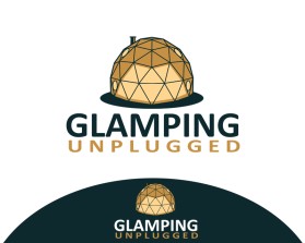 Glamping Unplugged entry by Yoga Rizki Saputra