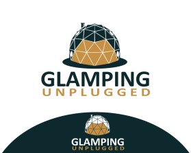 Glamping Unplugged entry by Yoga Rizki Saputra