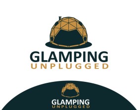 Glamping Unplugged entry by Yoga Rizki Saputra