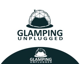 Glamping Unplugged entry by Yoga Rizki Saputra
