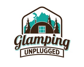 Glamping Unplugged entry by Dee Harrison