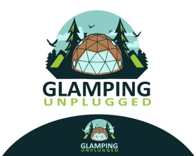 Glamping Unplugged entry by Yoga Rizki Saputra