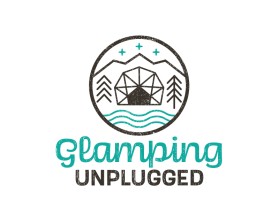 Glamping Unplugged entry by BRITTANY MANESS