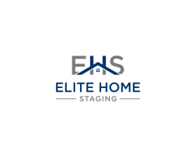 Elite Home Staging entry by seropah_