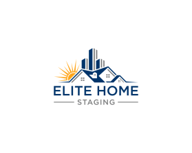 Elite Home Staging entry by seropah_