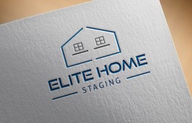 Elite Home Staging entry by japhetgoma