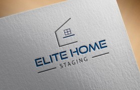 Elite Home Staging entry by japhetgoma