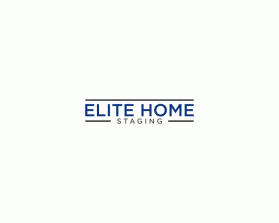Elite Home Staging entry by rayya