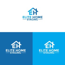 Elite Home Staging entry by godok