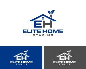 Elite Home Staging entry by Farhan