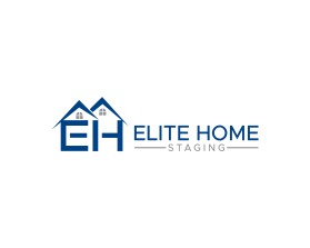 Winning entry: Elite Home Staging entry by Farhan