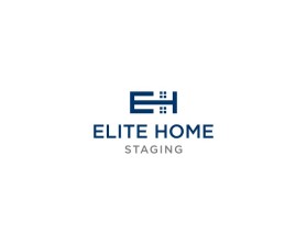 Elite Home Staging entry by seropah_