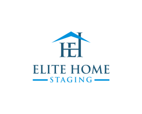Elite Home Staging entry by ms.visual
