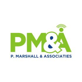 PM&amp;A: P. Marshall &amp; Associaties entry by jannatan