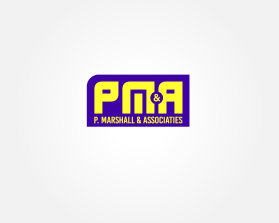 PM&amp;A: P. Marshall &amp; Associaties entry by designr