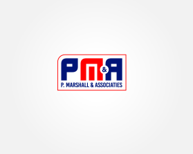 PM&amp;A: P. Marshall &amp; Associaties entry by designr