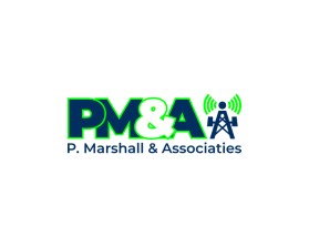 PM&amp;A: P. Marshall &amp; Associaties entry by andesign