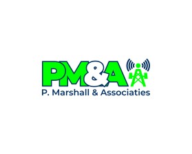 PM&amp;A: P. Marshall &amp; Associaties entry by andesign