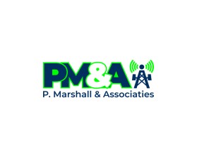 PM&amp;A: P. Marshall &amp; Associaties entry by andesign