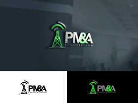 PM&amp;A: P. Marshall &amp; Associaties entry by Sanadesigns