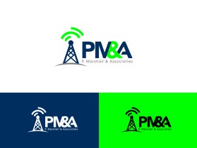 PM&amp;A: P. Marshall &amp; Associaties entry by Sanadesigns