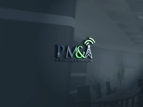 PM&amp;A: P. Marshall &amp; Associaties entry by Sanadesigns