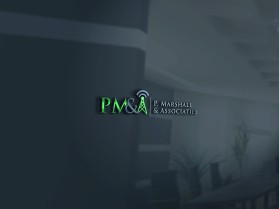 PM&amp;A: P. Marshall &amp; Associaties entry by Sanadesigns