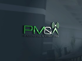 PM&amp;A: P. Marshall &amp; Associaties entry by Sanadesigns