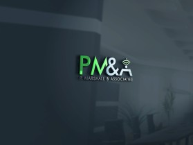 PM&amp;A: P. Marshall &amp; Associaties entry by Sanadesigns