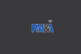 PM&amp;A: P. Marshall &amp; Associaties entry by Icuk07