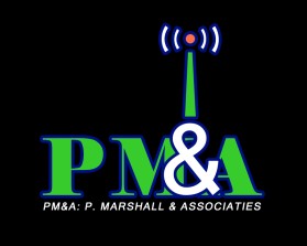 PM&amp;A: P. Marshall &amp; Associaties entry by Juniversal
