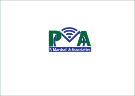 PM&amp;A: P. Marshall &amp; Associaties entry by DeZain