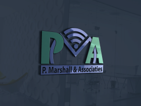 PM&amp;A: P. Marshall &amp; Associaties entry by DeZain