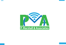 PM&amp;A: P. Marshall &amp; Associaties entry by DeZain
