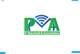 PM&amp;A: P. Marshall &amp; Associaties entry by DeZain