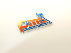 PM&amp;A: P. Marshall &amp; Associaties entry by DeZain