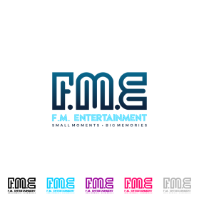F.M. Entertainment entry by Jones Nanda