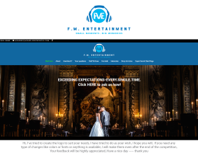 F.M. Entertainment entry by Md Javed parvez