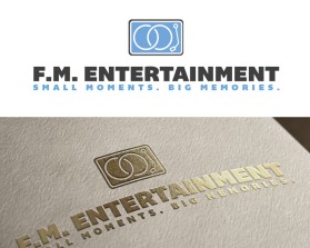 F.M. Entertainment entry by Drubay Alisson