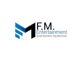 F.M. Entertainment entry by Patrick