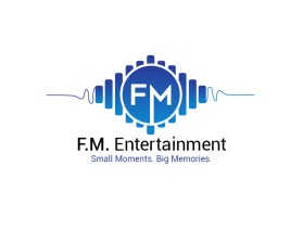 F.M. Entertainment entry by Patrick