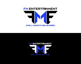 F.M. Entertainment entry by didit aditia