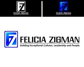Felicia Zigman (logo should have an F and a Z  entry by cmyk