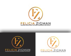 Felicia Zigman (logo should have an F and a Z  entry by MADX