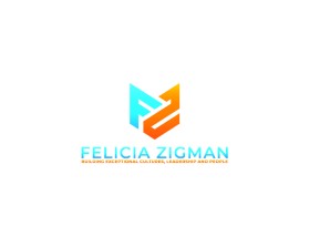 Felicia Zigman (logo should have an F and a Z  entry by MADX