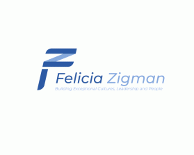 Felicia Zigman (logo should have an F and a Z  entry by Jagad Langitan