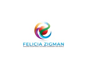 Felicia Zigman (logo should have an F and a Z  entry by MADX
