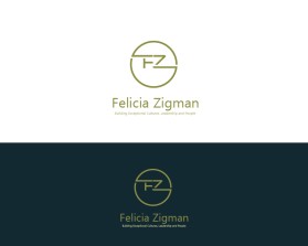 Felicia Zigman (logo should have an F and a Z  entry by Doni_M
