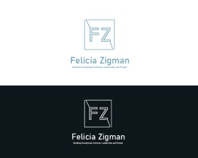 Felicia Zigman (logo should have an F and a Z  entry by Doni_M