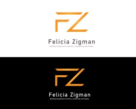 Felicia Zigman (logo should have an F and a Z  entry by Doni_M